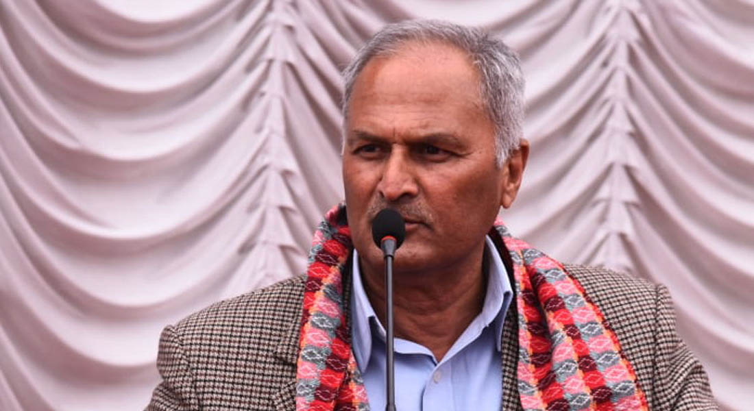 बिमा कम्पनीहरू मर्जरमा गएसँगै चुनौती बढ्यो : अध्यक्ष सिलवाल